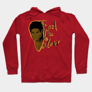 The Last Dragon - Feel the Glow Hoodie